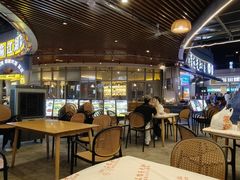 -叒缘夜光杯(望江橡树林店)
