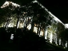 -天目湖御水温泉·度假酒店