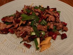 -丽江金茂凯悦臻选酒店-滇香馆