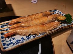 盐烤大虾-沼津港精致料理·寿喜烧·烧鸟(漕河泾印象城店)