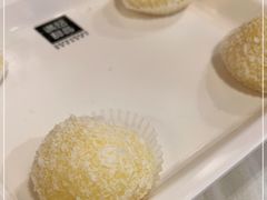 -满记甜品(优客百盛店)