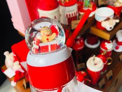 -星巴克臻选(扬州瘦西湖文化广场店)