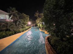 -上海玛雅海滩水公园