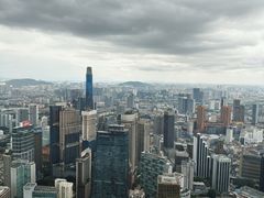 -吉隆坡国油双峰塔
