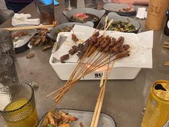 -苏小牛·牛肉串(国贸店)