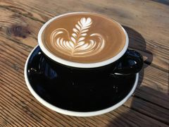 澳白-Alimentari早午餐(安福路店)