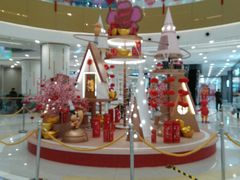 -凯德广场(西城店)
