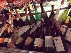 -OZONE 顶楼酒吧(香港丽思卡尔顿酒店)
