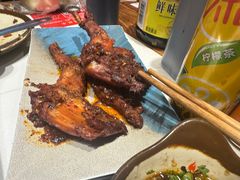 -老天桥蛙炉火锅(姑苏总店)