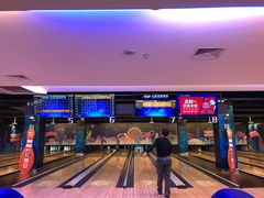 -大鲁阁保龄球(苏州园区店)