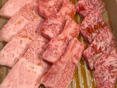 -和牛 烧肉寿喜烧涮锅 善(心斎橋店)