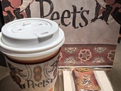 -Peet's 皮爷咖啡(望京小街店)