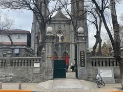 -圣米厄尔天主堂
