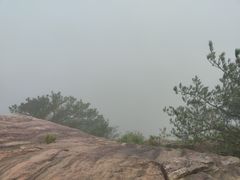 -罗田薄刀峰风景区