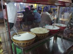 -清真老马家国华牛奶鸡蛋醪糟(正宁路店)