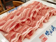 -楼外楼大刀肉传统火锅居(博学路店)