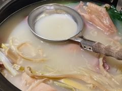 -径山十八道·风味民间菜(杭州总店)