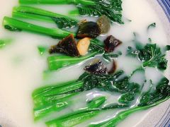 -猪肉婆私房菜(容桂总店)