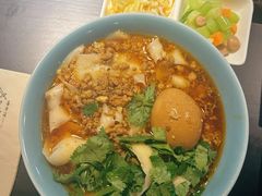 -喜晋道面馆(华严寺广场店)