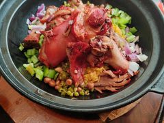 -汇丰苑·海鲜青岛菜(中山路大鲍岛店)