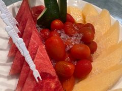 -莆田餐厅(NEX店)