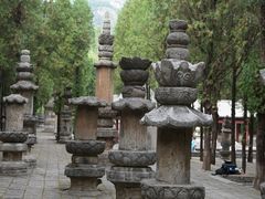 -四门塔风景区