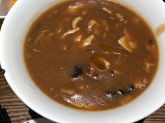 牛肉胡辣汤-掌柜的店·河南菜(世茂店)