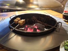 -忠义水浒烤肉(体育西路店)