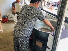 -刘老虎肉丸糊辣汤(总店)