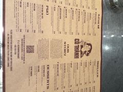 -Cô Thành Restaurant