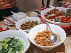 -湘阁里辣(沙井华润万家店)