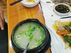 -日光牛肉汤饭(海林店)
