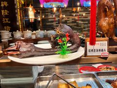 -抱德·潮汕味(琶洲店原惠城鱼仔)