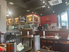 -许哥东北烧烤·铁丳烤串·宫后夹肉(繁花中心店)
