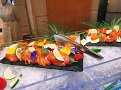 -威斯汀舞台餐厅