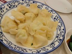 -东方饺子王(新奥购物中心店)