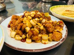 -鼎香润(德胜门内店)