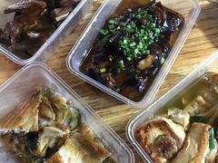 -隆昌海鲜酒家(南岸路店)