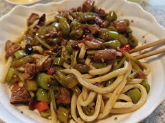 -文三里屯面馆(三里屯店)