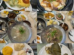 -柳沟豆腐宴69号福豆堂
