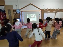 -北京市丰台区阳光起点锦城幼儿园(丰台园)