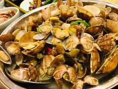 -良友·海鲜青岛菜(五四广场店)