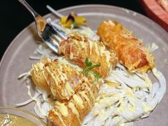 -mordew加州日记西餐&小酒馆(新天地店)