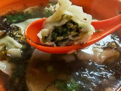 -阿麟馄饨(延长路店)