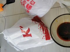 -肯德基(中纬店)