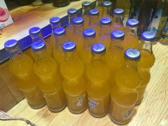 -369自助烤肉鱼火锅(平阳路店)