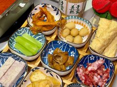 -螺大喜螺蛳粉火锅(雍和宫店)