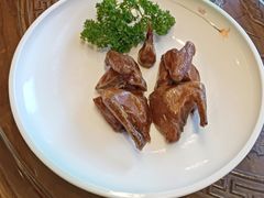 -龙悦湾酒家·八阵鱼生·渔人码头店