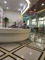 -济南南郊妇产医院-产科(汇豪名邸分院)