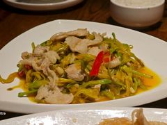 -金苑酒家·客家菜·广东老字号(万象店)